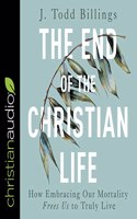 End of the Christian Life