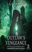 Outlaw's Vengeance: (5 Assassins of Landria)
