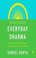 Everyday Dharma