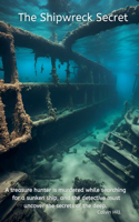 Shipwreck Secret