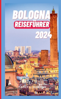 Bologna Reiseführer 2024