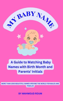 My Baby Name
