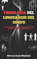 Psicologia del Linguaggio del Corpo