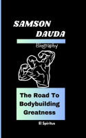 Samson Dauda Biography