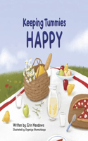 Keeping Tummies Happy