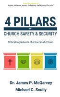 4 Pillars of Church Safety & Security