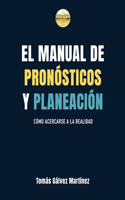 manual de pronósticos y planeación