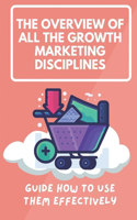 Overview Of All The Growth Marketing Disciplines