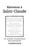 Bienvenue à Saint-Claude