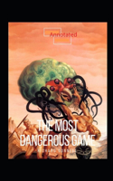 The Most Dangerous Game Annotated