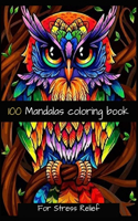 100 Mandalas