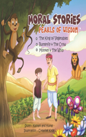 Moral Stories - Pearls of Wisdom