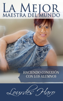 Mejor Maestra del Mundo