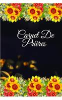 Carnet de Prières