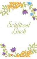 Schlüssel Buch