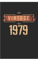 Vintage 1979