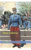 Beau Sabreur