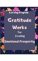 Gratitude Works