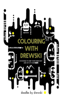 Colouring with Drewski
