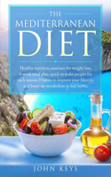 Mediterranean Diet
