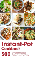 Instant-Pot Cookbook