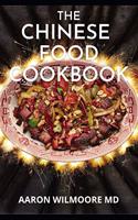 Chinese Food Cookbook