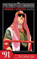 Wrestling Observer Complete Collection