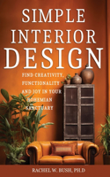 Simple Interior Design