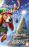Bean & Deckers Adventures