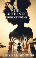 Authentic Book of Poems