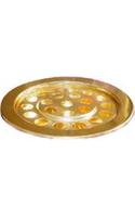 Brasstone Communion Tray