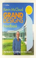 Grand Designs Handbook: The blueprint for building your dream home