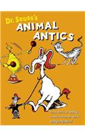 Dr. Seuss’s Animal Antics