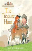 The Treasure Hunt