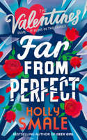 Far From Perfect: (Book 2 The Valentines)
