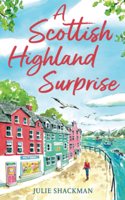 A Scottish Highland Surprise