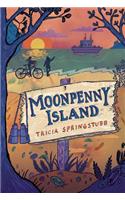 Moonpenny Island