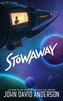 Stowaway: (1 Icarus Chronicles)