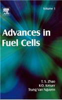 Advances in Fuel Cells