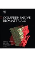 Comprehensive Biomaterials, Seven-Volume Set