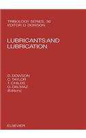 Lubricants and Lubrication