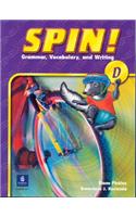 Spin!, Level D