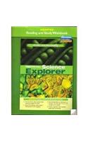 Prentice Hall Science Explorer Life Science Adapted Reading and Study Workbook 2005c