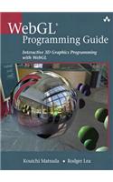Webgl Programming Guide