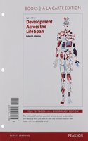 Development Across the Life Span, Book a la Cart Plus New Mylab Psychology -- Access Card Package