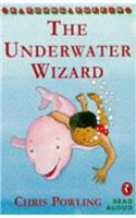 The Underwater Wizard
