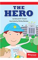 Storytown: Below Level Reader Teacher's Guide Grade 3 Hero