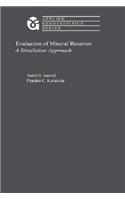 Evaluation of Mineral Reserves