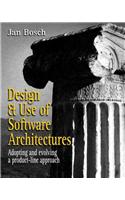 Design and Use of Software Architectures