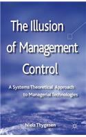 Illusion of Management Control